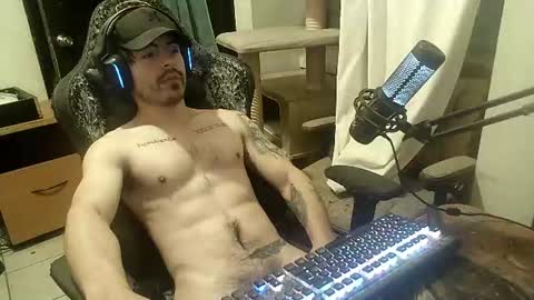 Nan online show from 07-25-26, 03:48