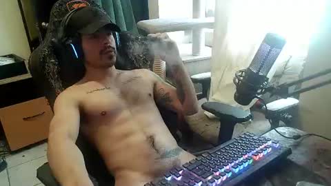 Nan online show from 07-26-26, 12:52