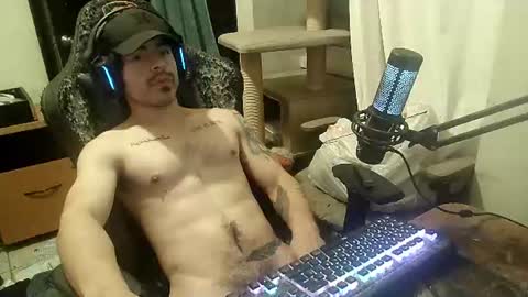 Nan online show from 07-27-26, 05:36