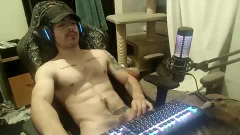 Nan online show from 07-28-26, 02:07