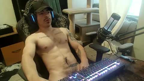 Nan online show from 07-29-26, 02:10
