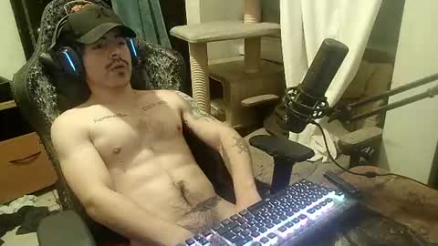 Nan online show from 07-30-26, 02:32