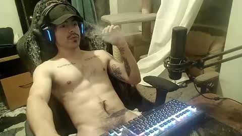 Nan online show from 07-31-26, 03:28