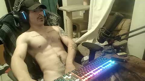 Nan online show from 08-06-26, 02:46