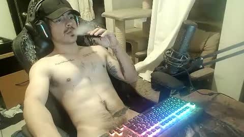 Nan online show from 08-08-26, 05:20
