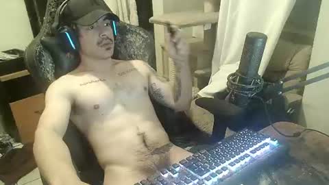 Nan online show from 08-10-26, 04:16