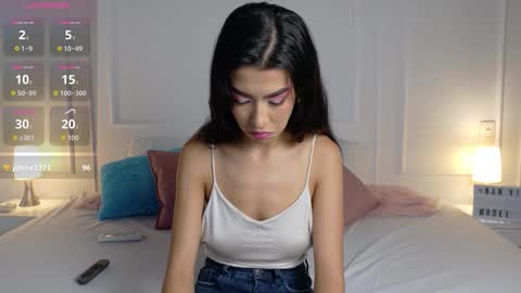 nany_model25 online show from 03-03-26, 09:31