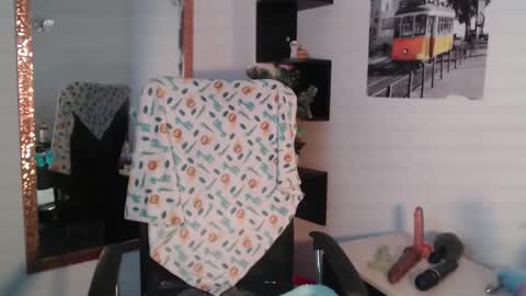 Snapshot of nany_pretty chatting on 01-07-25, 06:45 nany_pretty online show from 01-07-25, 06:45