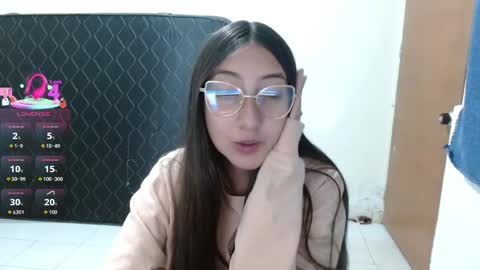 nanylux online show from 04-07-26, 06:30