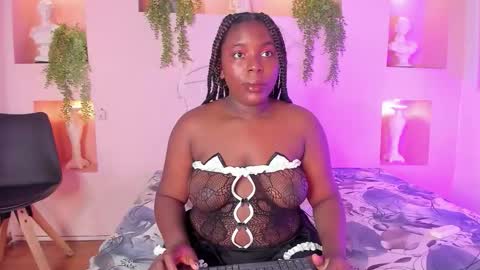 nanymoreno online show from 09-24-25, 12:08