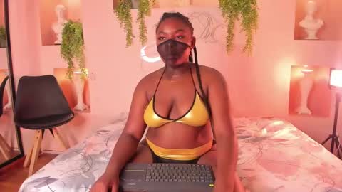 nanymoreno online show from 10-06-25, 12:46