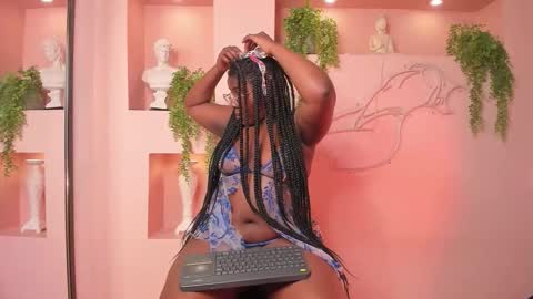 nanymoreno online show from 10-11-25, 12:15