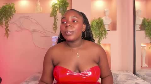 nanymoreno online show from 11-05-25, 12:27