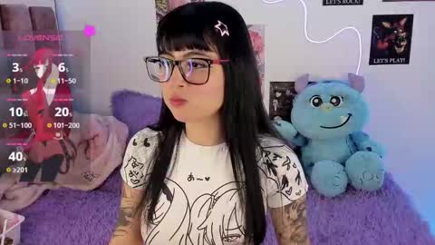 Snapshot of naoko_kirino chatting on 12-18-25, 04:18 Naoko online show from 12-18-25, 04:18