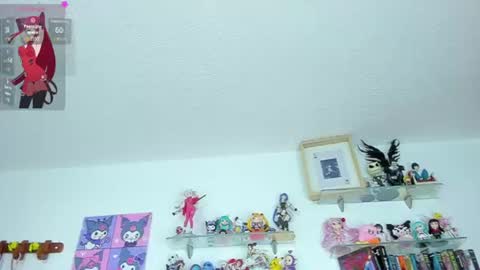 Snapshot of naoko_kirino chatting on 07-10-26, 03:22 Naoko online show from 07-10-26, 03:22