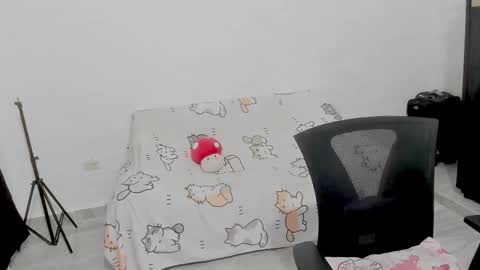  Naoko  online show from 01-17-26, 01:10