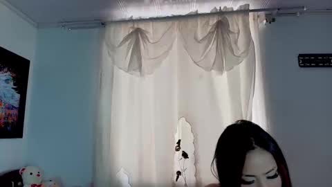 Snapshot of naomi_baby19 chatting on 02-19-26, 09:44 naomi_baby19 online show from 02-19-26, 09:44