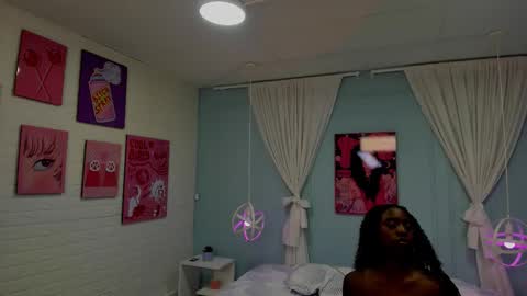 Naomi online show from 02-05-26, 07:29