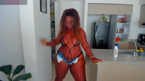 Nathalia King online show from 02-20-26, 04:18