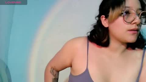 Naomi online show from 02-11-25, 03:29