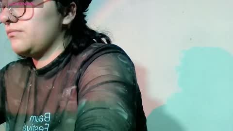 Naomi online show from 02-13-25, 03:50