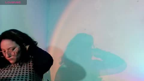 Naomi online show from 02-21-25, 01:22