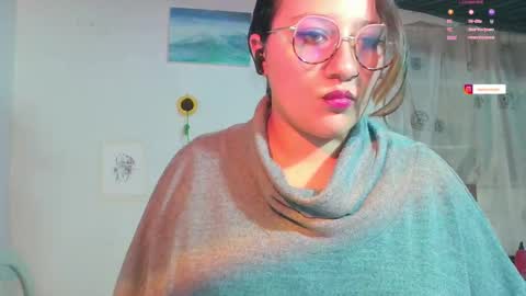 Naomi online show from 09-09-25, 12:54