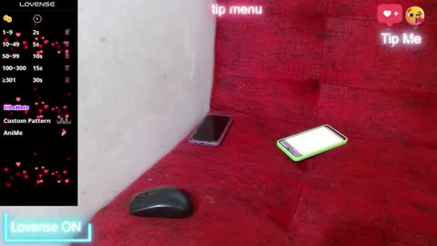 naomi_powel online show from 01-18-26, 02:37