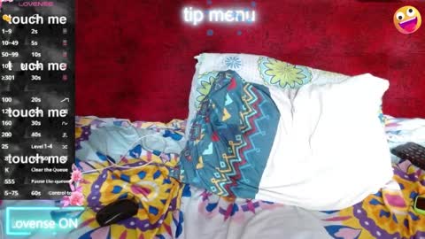 naomi_powel online show from 04-04-26, 03:31