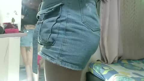 Snapshot of naomi_sweet420 chatting on 01-24-25, 03:11 Mia online show from 01-24-25, 03:11