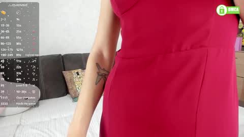 Snapshot of naomi_tara chatting on 02-28-25, 11:47 Naomi online show from 02-28-25, 11:47