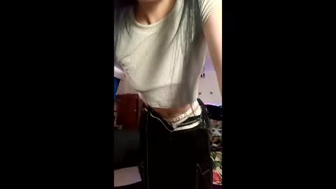 Naomi online show from 03-02-26, 06:37