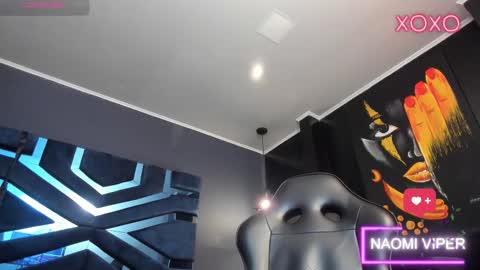 Naomi online show from 02-23-26, 11:07