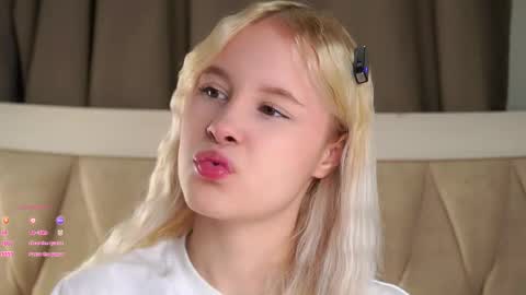 Angel online show from 02-16-26, 01:18