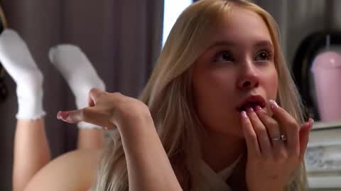 Angel online show from 03-02-26, 07:15