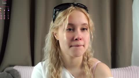 Angel online show from 04-18-26, 03:10