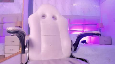 Naomi Frost online show from 01-31-26, 07:11