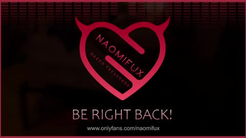 Snapshot of naomifux chatting on 12-07-24, 05:15 Naomi online show from 12-07-24, 05:15