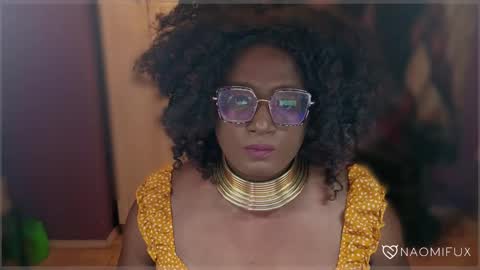 Snapshot of naomifux chatting on 02-27-25, 08:20 Naomi online show from 02-27-25, 08:20