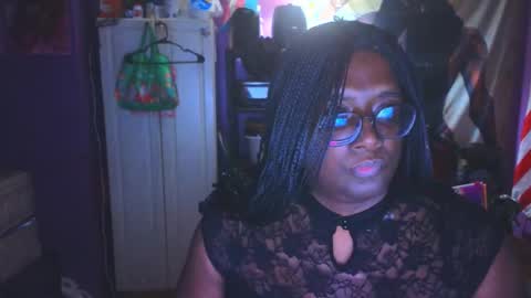 Naomi online show from 03-04-26, 09:48