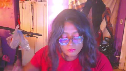 Naomi online show from 06-03-26, 01:41