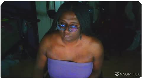 Naomi online show from 07-16-26, 07:58