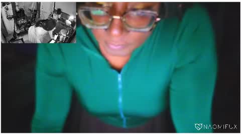 Naomi online show from 07-21-26, 05:43