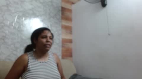 Naomi Campbel online show from 10-09-25, 10:30