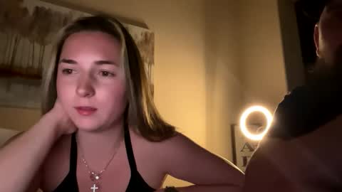 Jack  Naomi online show from 03-26-26, 05:24