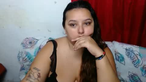 naomiquiin online show from 12-02-25, 09:47