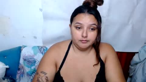 naomiquiin online show from 07-27-26, 12:23
