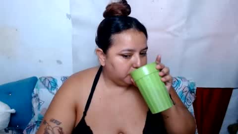naomiquiin online show from 07-29-26, 12:47