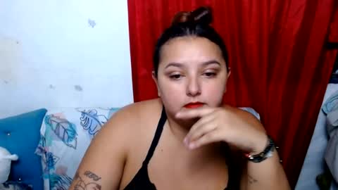 naomiquiin online show from 08-02-26, 04:00