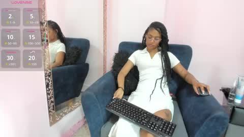 naomireese online show from 04-16-26, 12:50